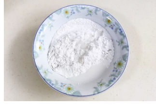 红糖糯米小圆子
