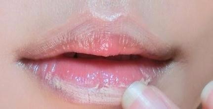 化妆技巧——唇妆技巧分享