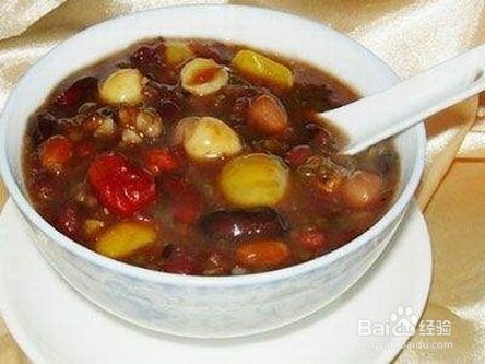 养生,粗杂粮也不能多吃
