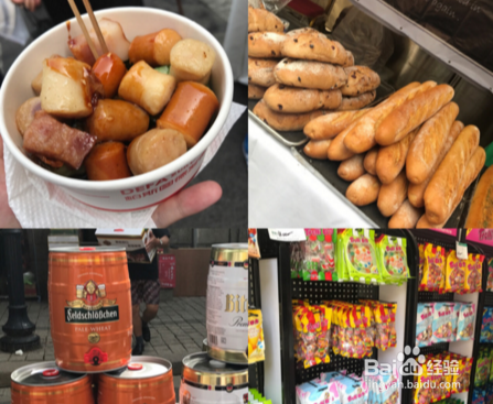 旅游青岛最全攻略,把我认识的青岛全部打包给你