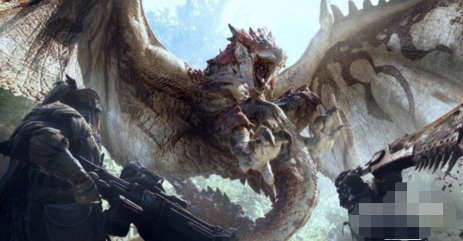 怪物猎人世界凯罗武器怎么获得