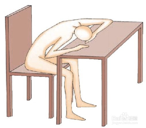 坐、立、卧有分寸　中医治疗的常用体位