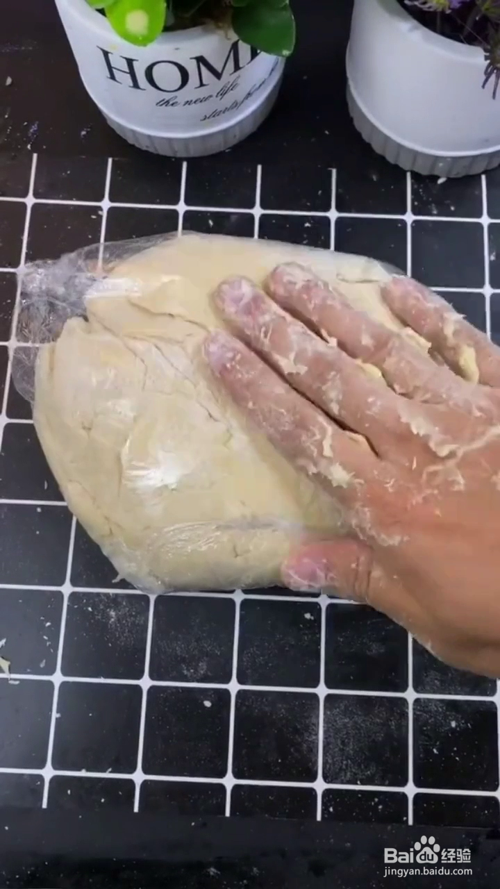 如何炸出好吃的家庭版小油条？