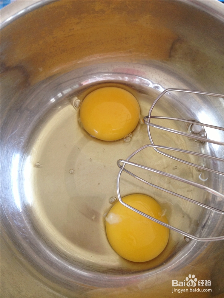 哆啦A梦的最爱----铜锣烧