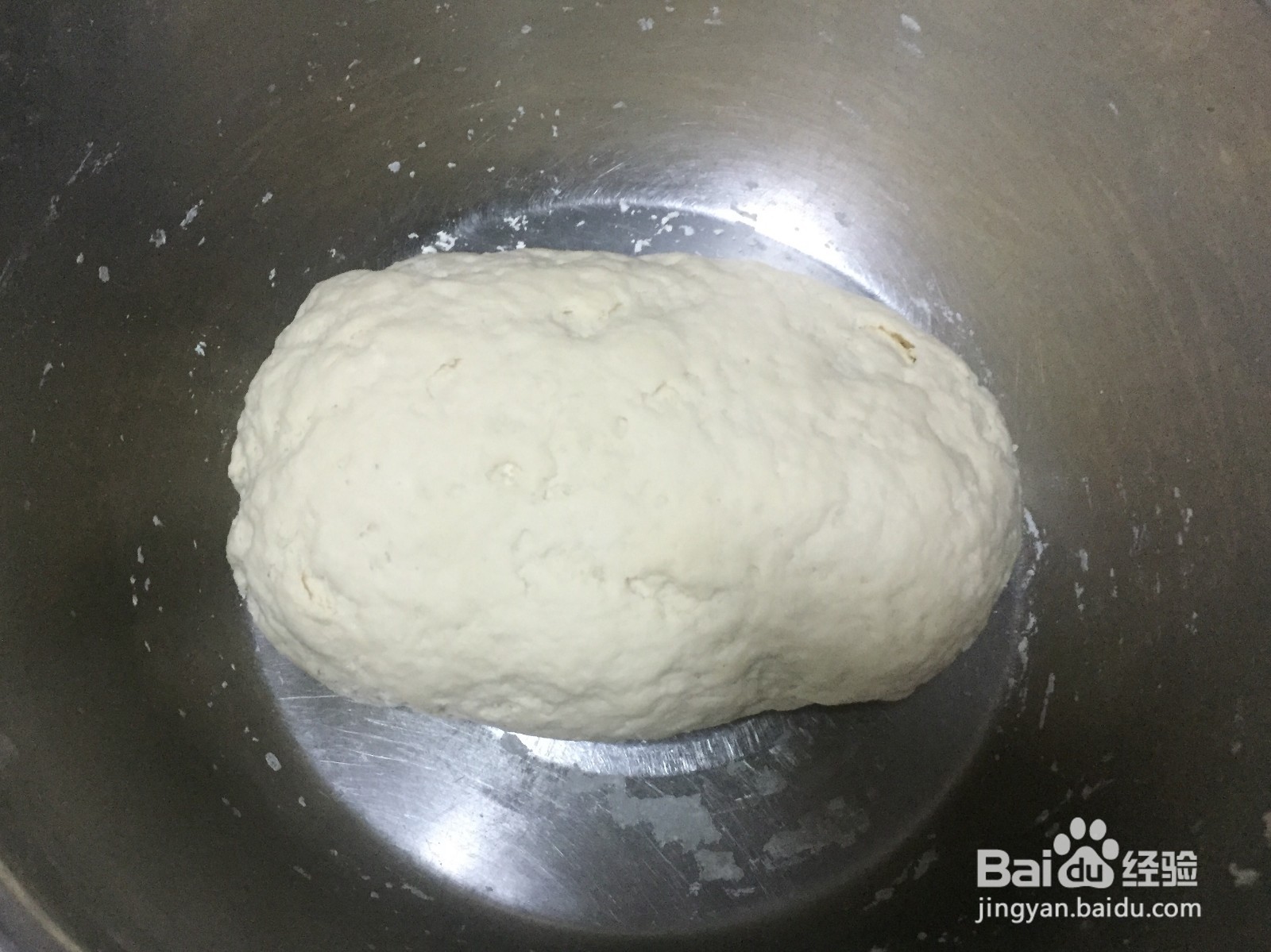 奶香小馒头怎么做才松软好吃