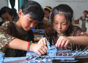 家长如何培养孩子的独立能力