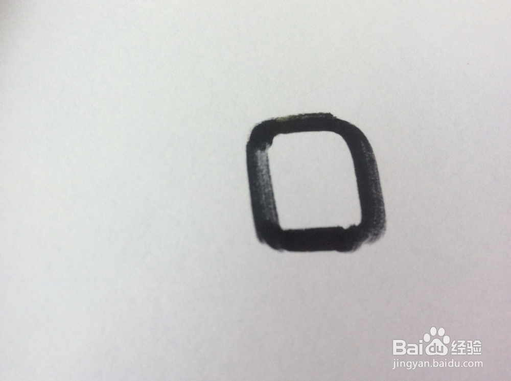 如何画小毛驴,小毛驴的简笔画如何画?