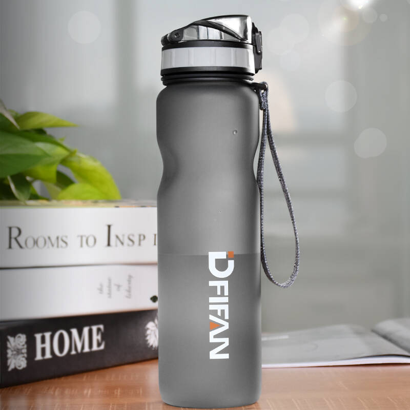 防漏防摔的大容量运动水壶精选