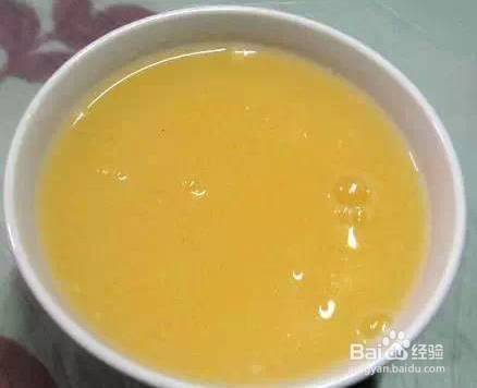 家乡的味道—沂源美食（汤粥篇）