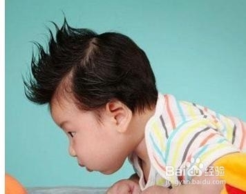 如何正确对待男孩成长的每个关键时期