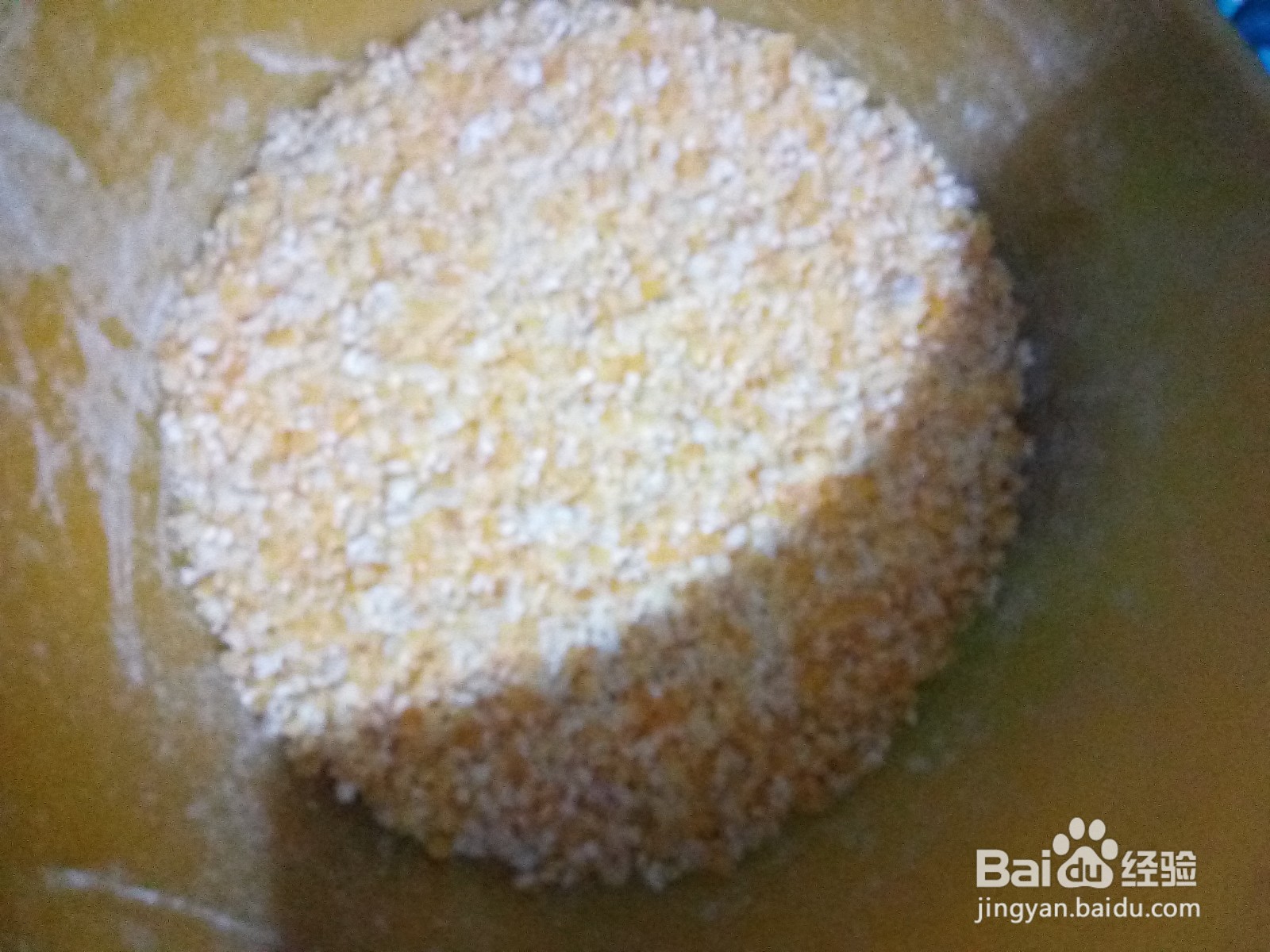 家常早餐地瓜粥