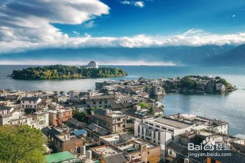 大理住一个月怎么租房