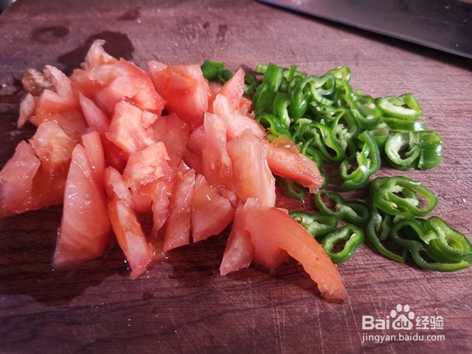 怎样做红烧茄子?