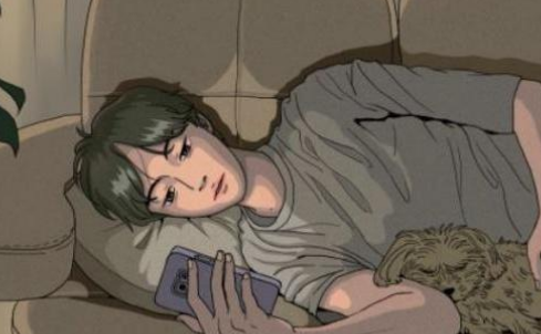 一个人酒喝多了发信息给你代表什么