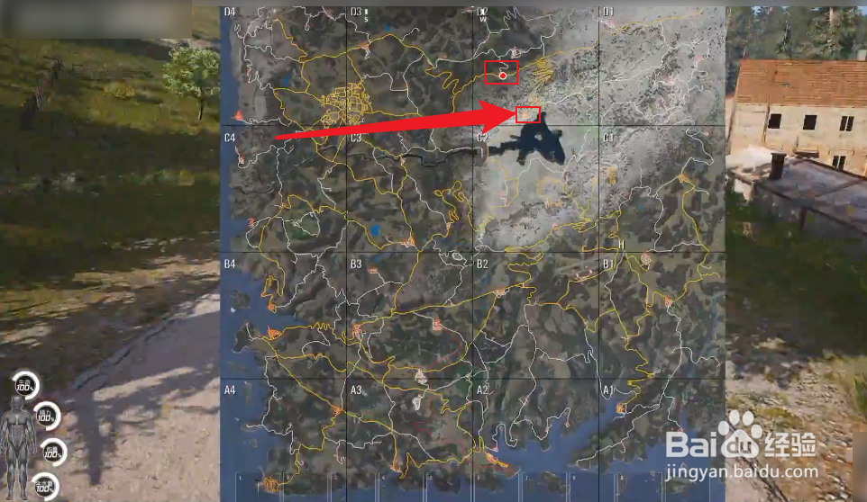 scum怎么回到死亡的地方