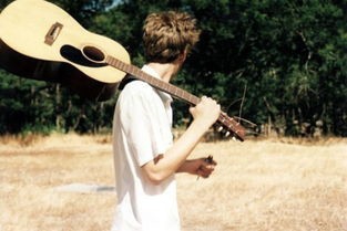 吉他的初学要领