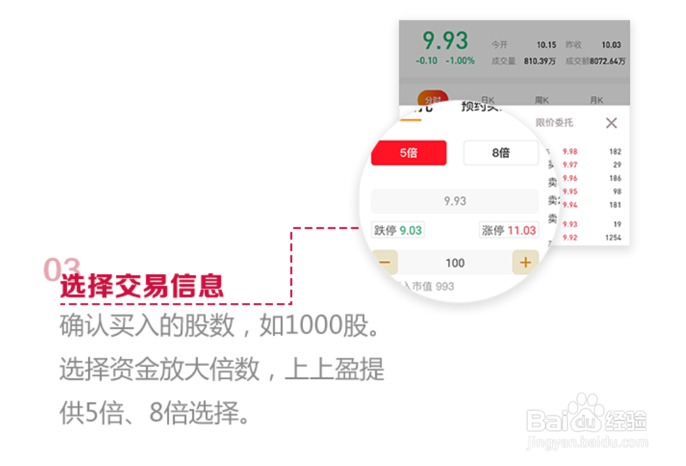 如何使用上上盈app