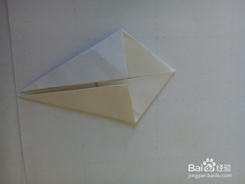 你没见过的纸飞机