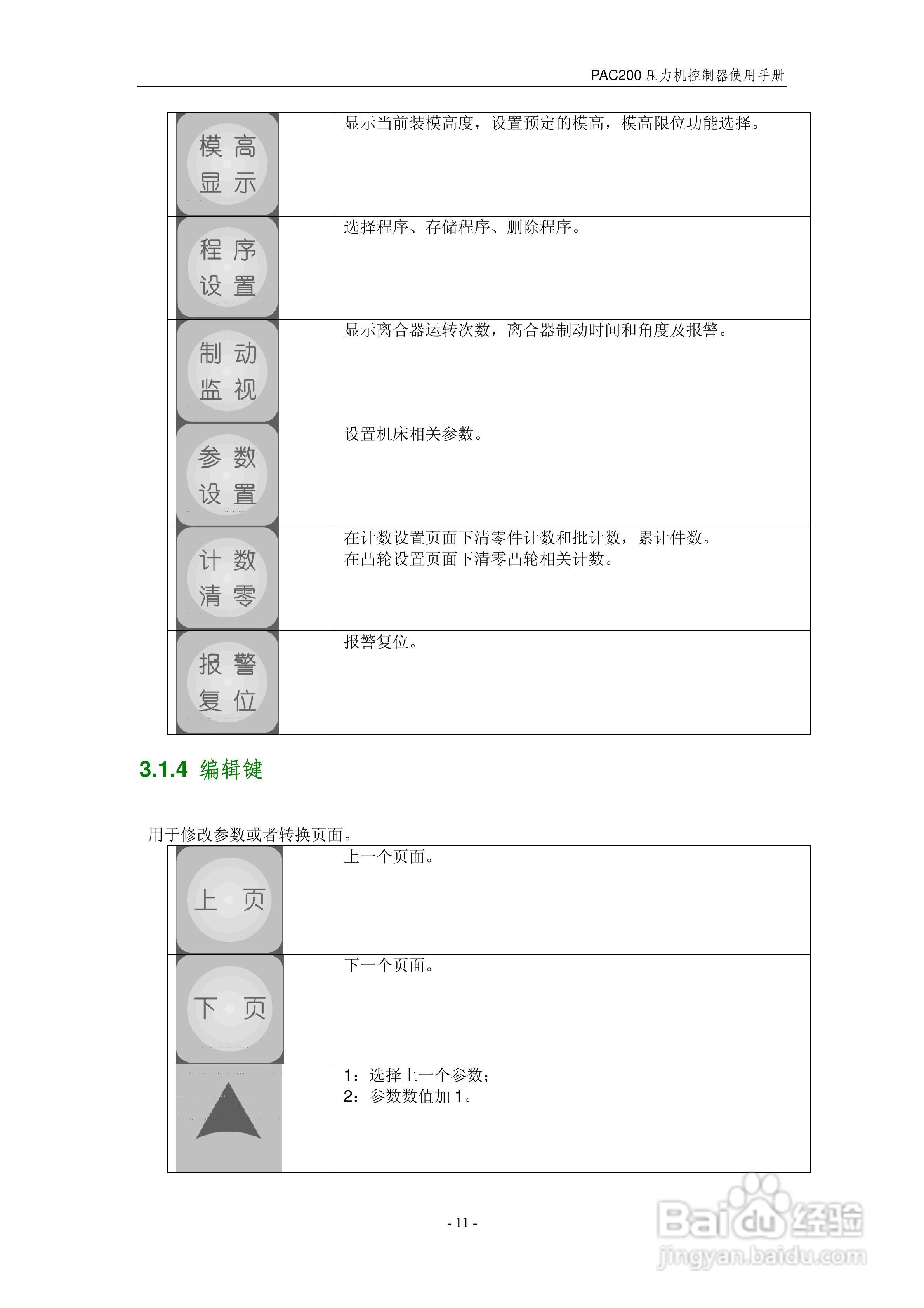 PAC200V2压力机控制器使用手册:[2]