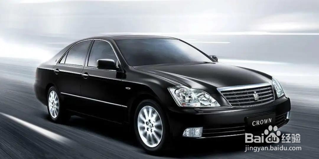 被换代毁掉的三款轿车！经典和信仰都没了