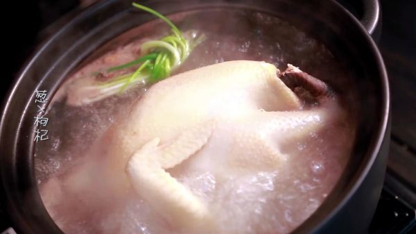 花椒螺片美肌汤