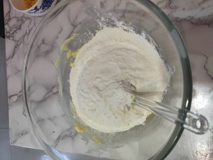 芒果饼干烤箱制作方法