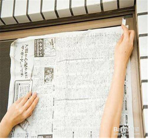 不拆纱窗快速清洗纱窗