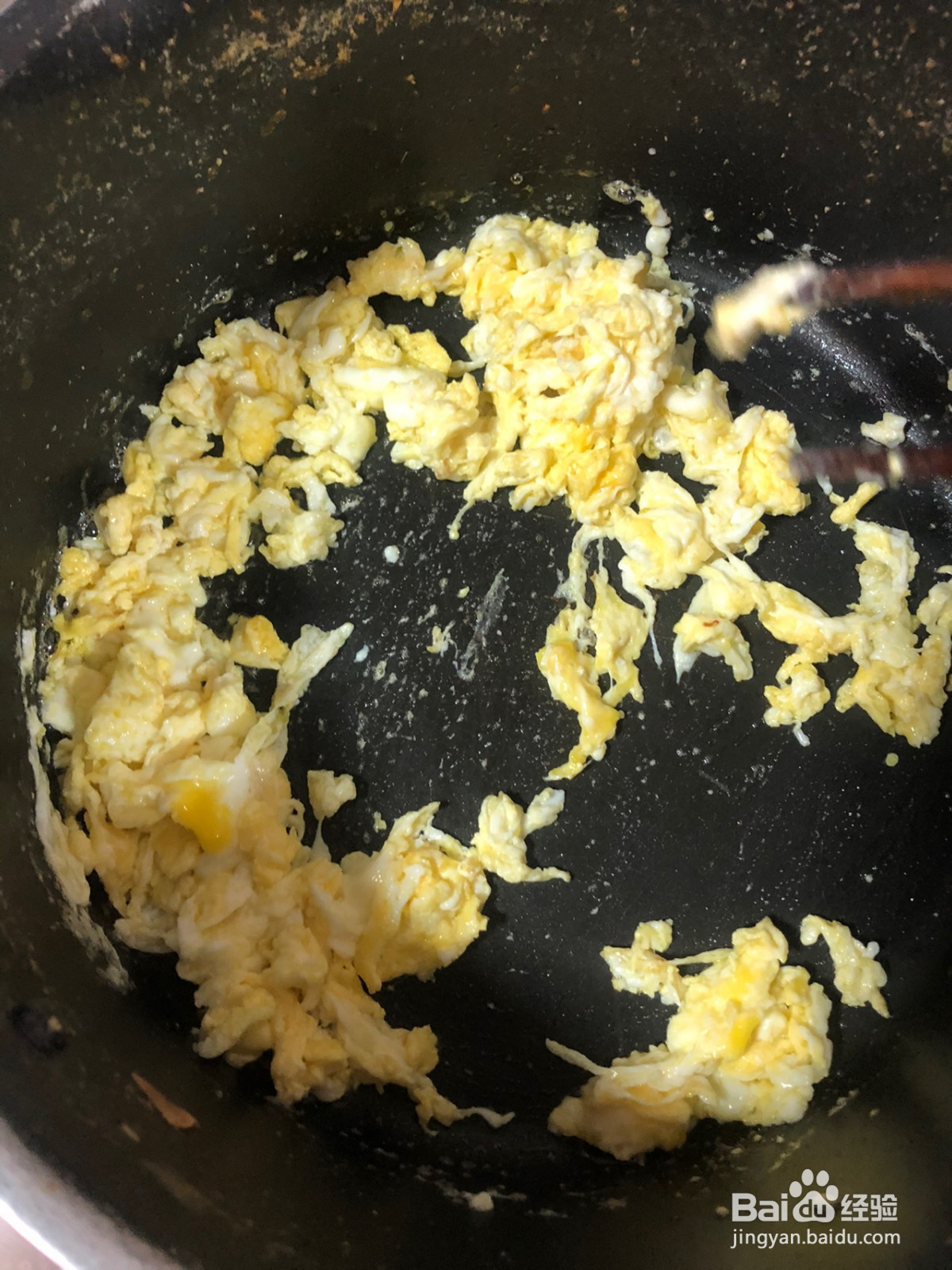 瘦身食谱 糙米拌饭的做法