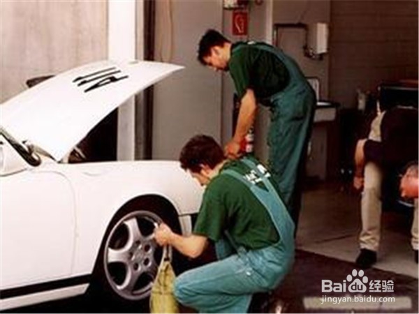 汽修专业怎么样