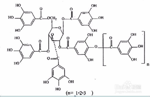 家居 > 生活常识 1 单宁(tannin):说得学术点,单宁是种天然的酚类物质