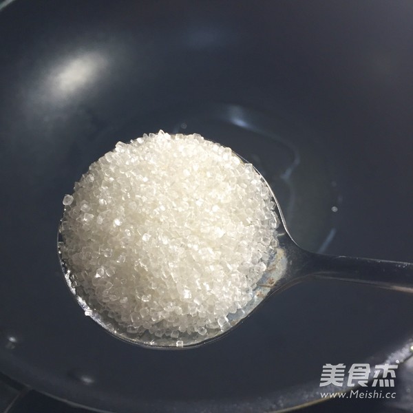 锅包肉的家常做法