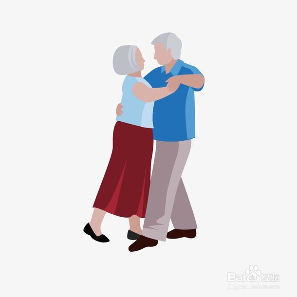 老年人最适合的运动是什么？