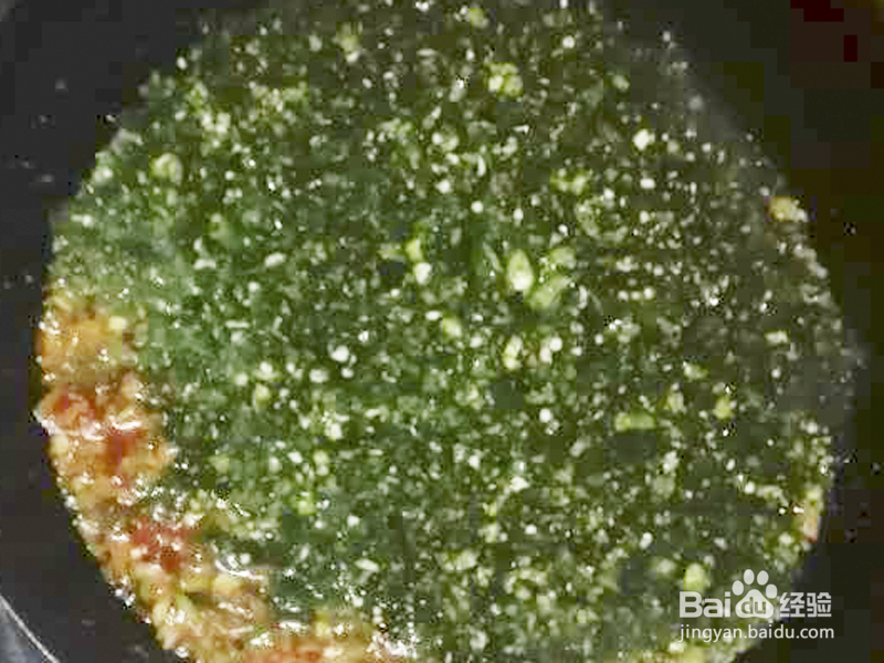 如何制作剁椒鸡肉酱