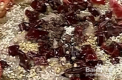 酸菜牛肉煲的制作方法