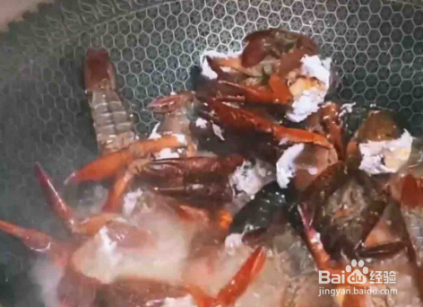 鱼香小龙虾的超级做法