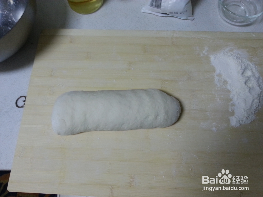怎么在家里做台湾手抓饼