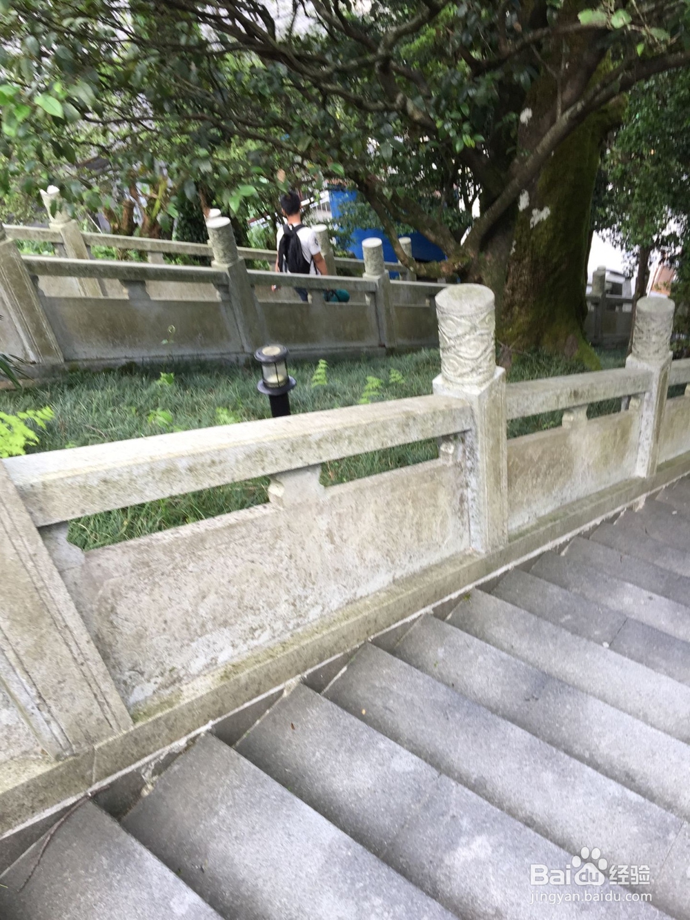 武功山旅游路线