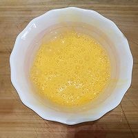 秋葵炒鸡蛋怎么做