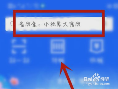支付宝交医保怎么查询