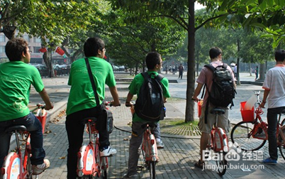 解决出行中晕车的小窍门