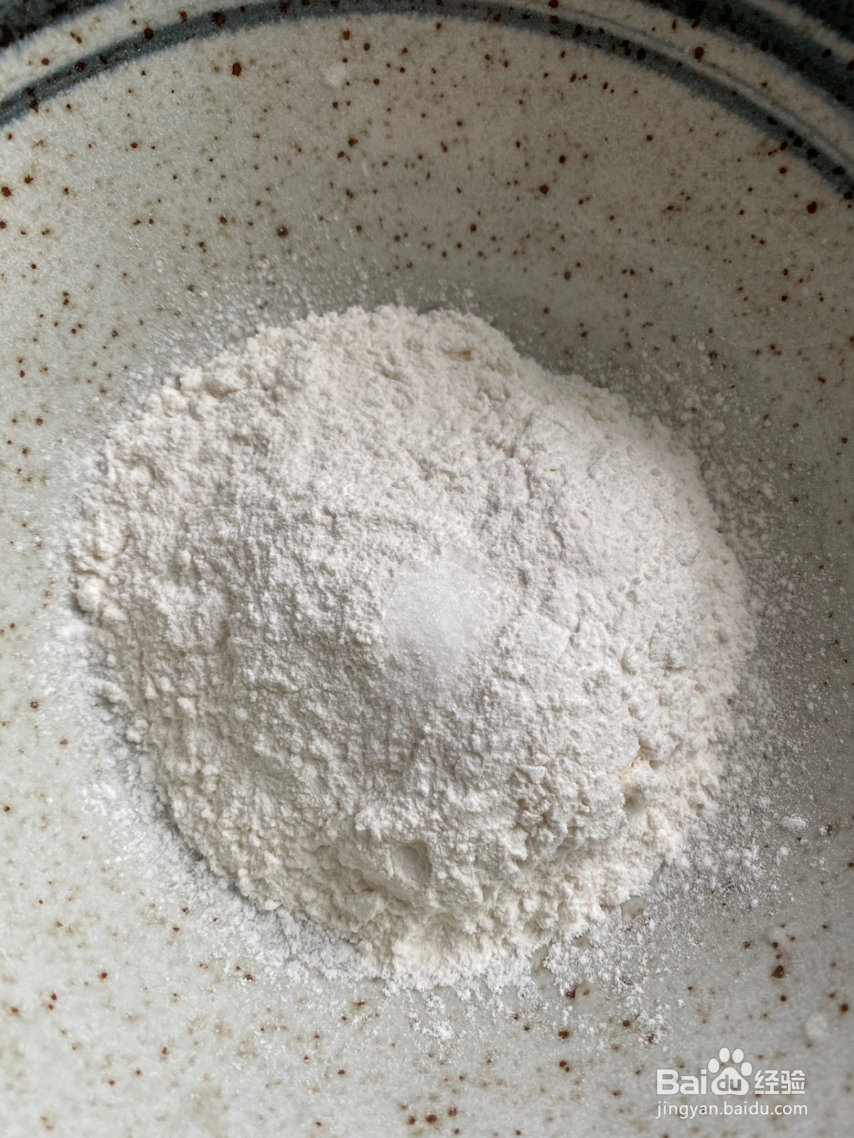 鸡蛋饼的做法