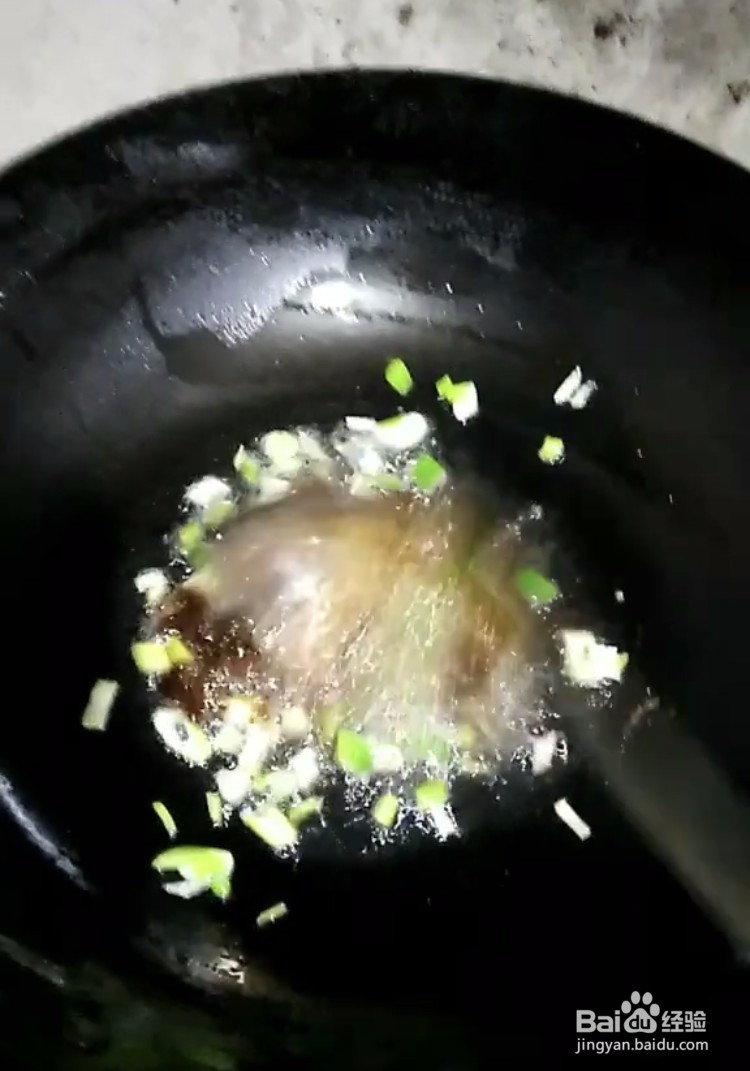 营养美味的疙瘩汤的最新做法