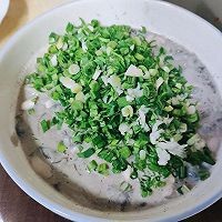 海蛎煎蛋怎样做