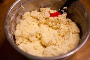 立体小鸭子糖霜饼干