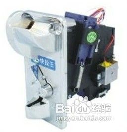 电子游戏机投币器投币不进维修技巧