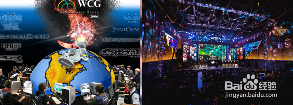 电竞女神：留学墨尔本却心系LPL