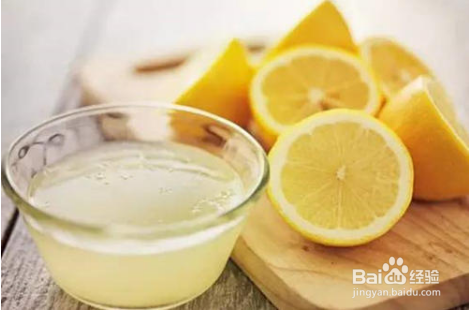 美甲清洁液怎么自制