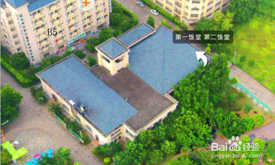 【校园指南】广东水院食堂攻略