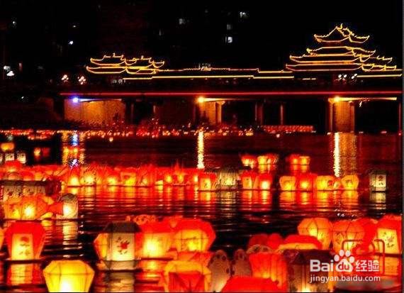 在清明节这个节日里，我们都有哪些习俗？