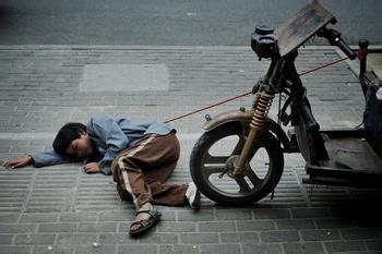 小儿癫痫发作时详解